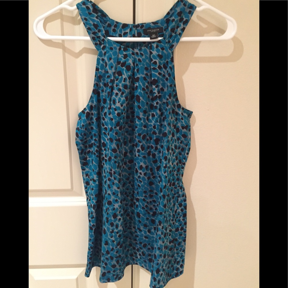 Never worn summer top